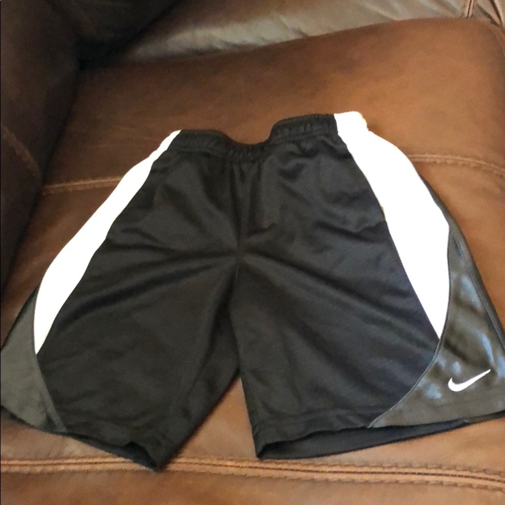 Boys Nike Shorts